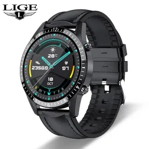 Advanced LIGE Stylish Smart Watch