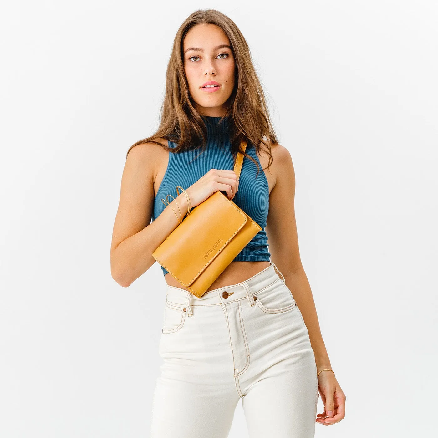 'Almost Perfect' Basic Belt Bag