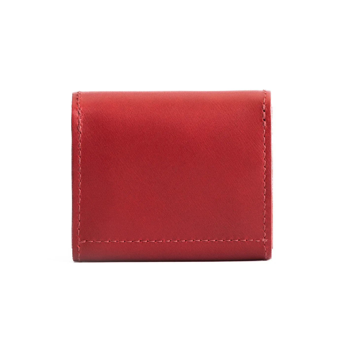 'Almost Perfect' Small Bozeman Wallet