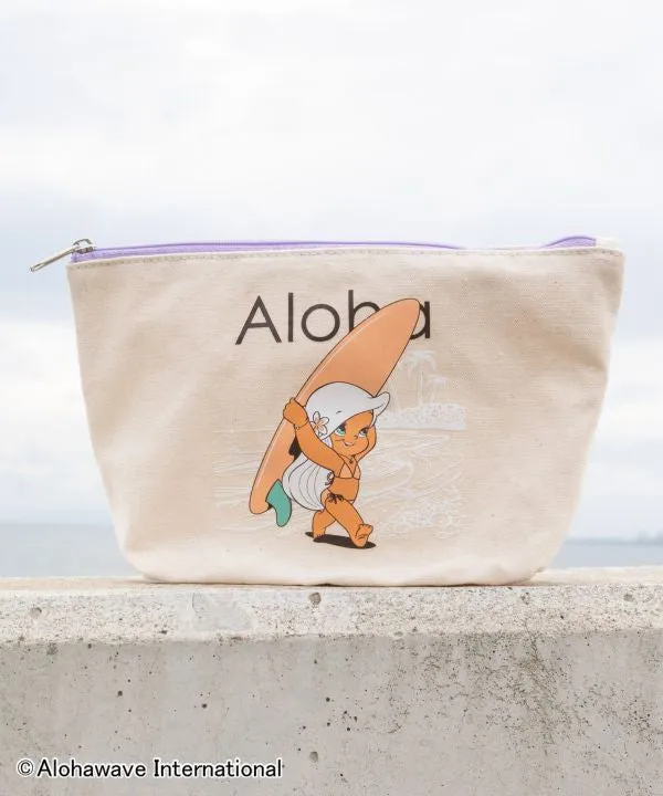 ALOHA MAPUA Pouch