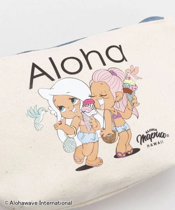 ALOHA MAPUA Pouch