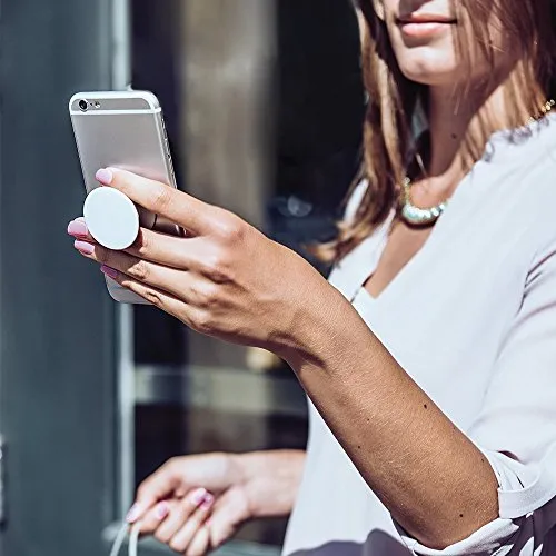 Amazon.com: One British Pound Coin - PopSockets Grip and Stand for Phones and Tablets: Cell Phones & Accessories