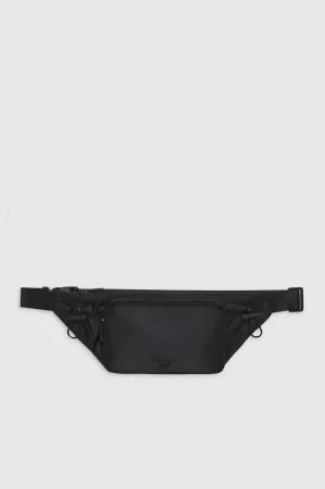 Anine Bing - Serena Waist Bag in Black