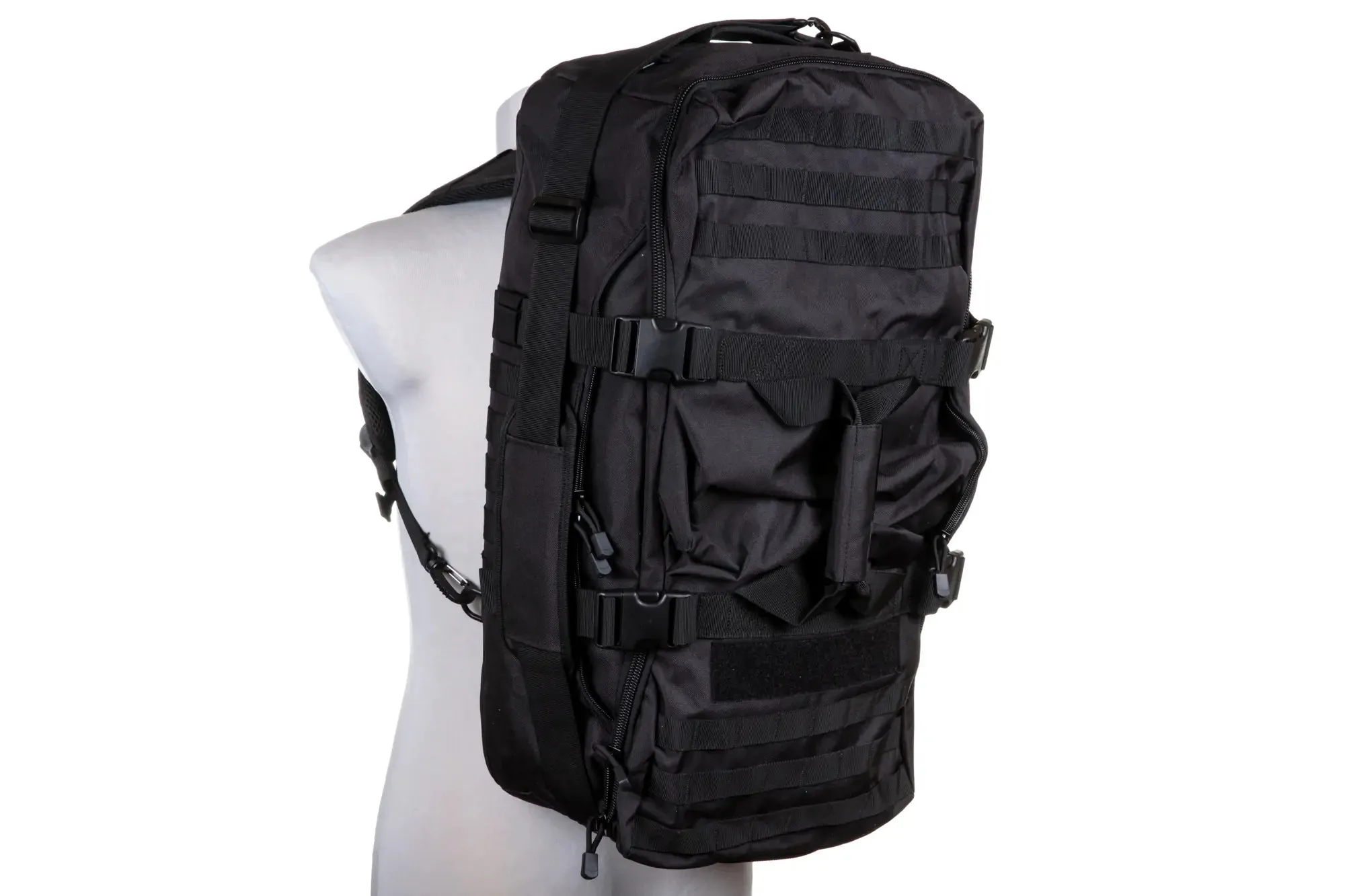 Backpack 750-1 Black