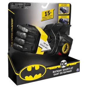 Batman Bat-Tech Gauntlet