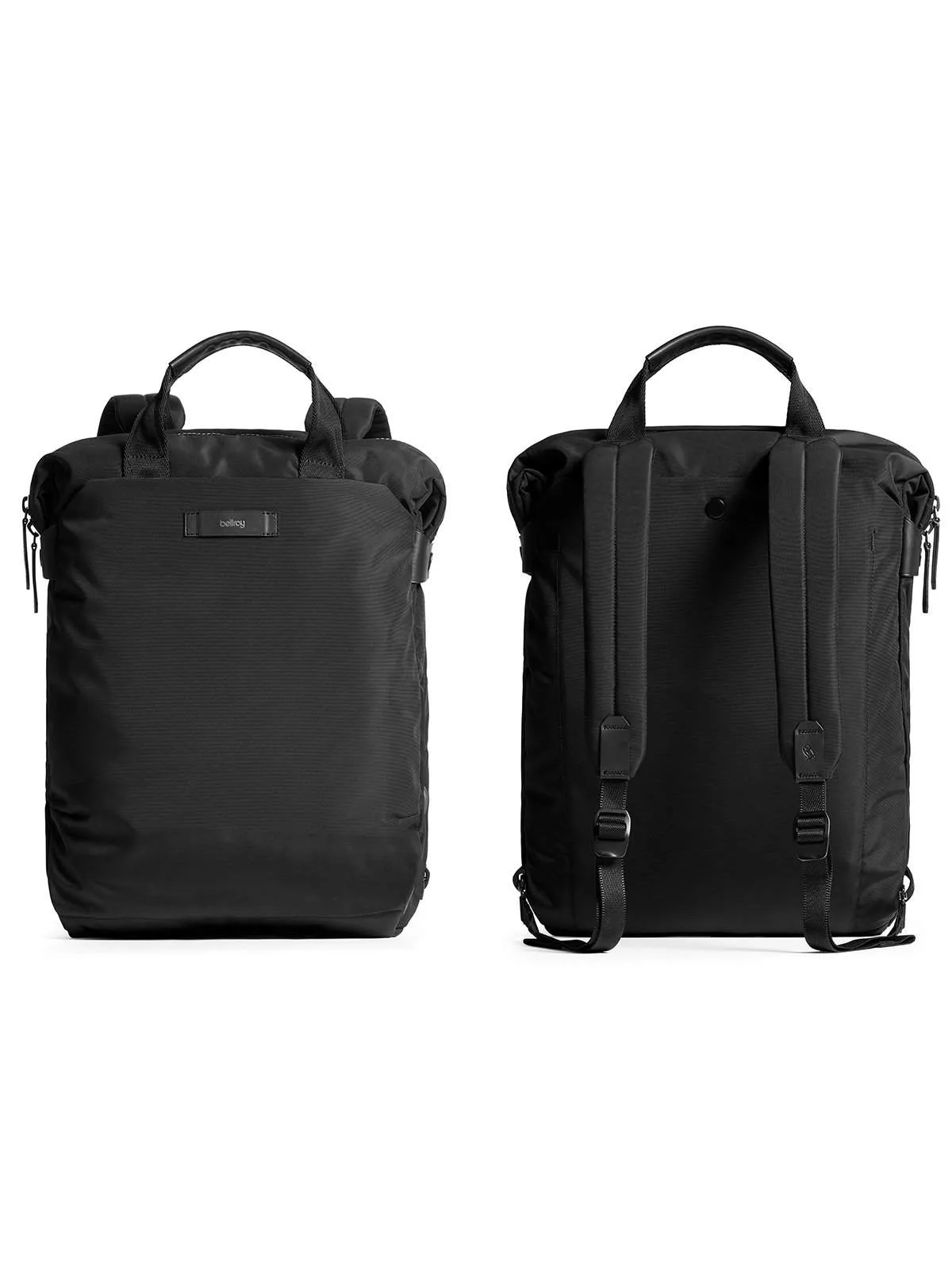 Bellroy Duo Totepack Black