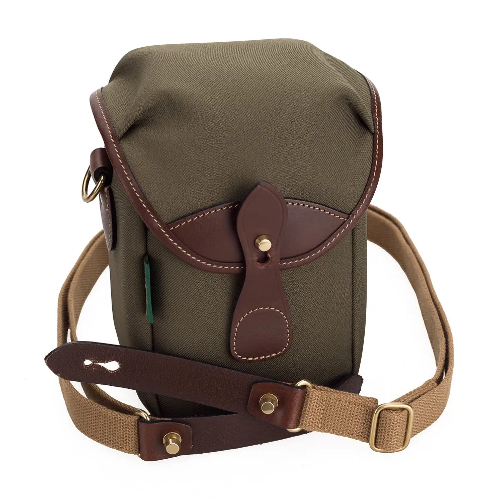 Billingham 72 Camera Bag - Sage