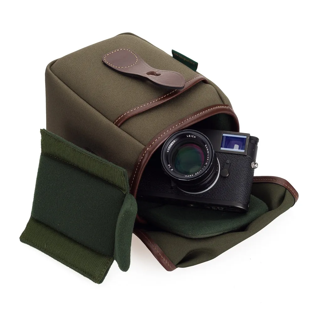 Billingham 72 Camera Bag - Sage