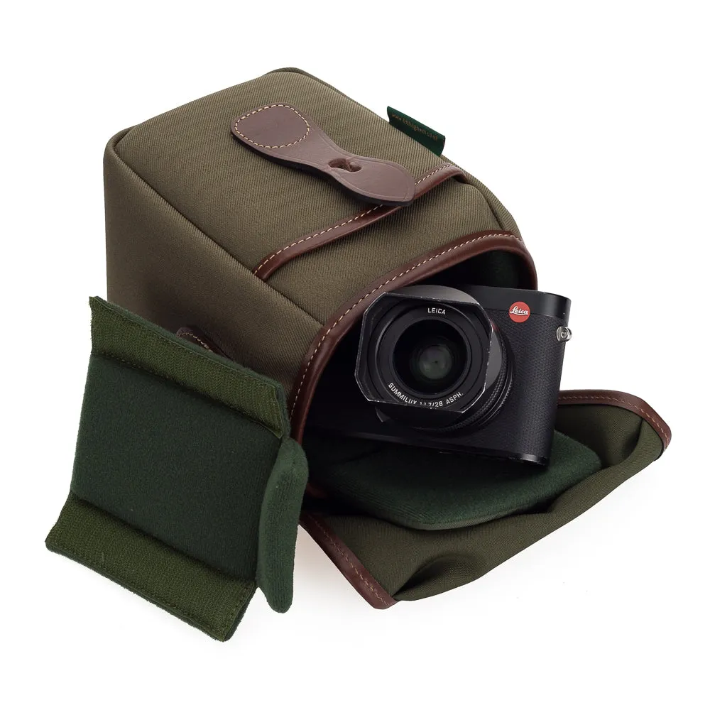 Billingham 72 Camera Bag - Sage