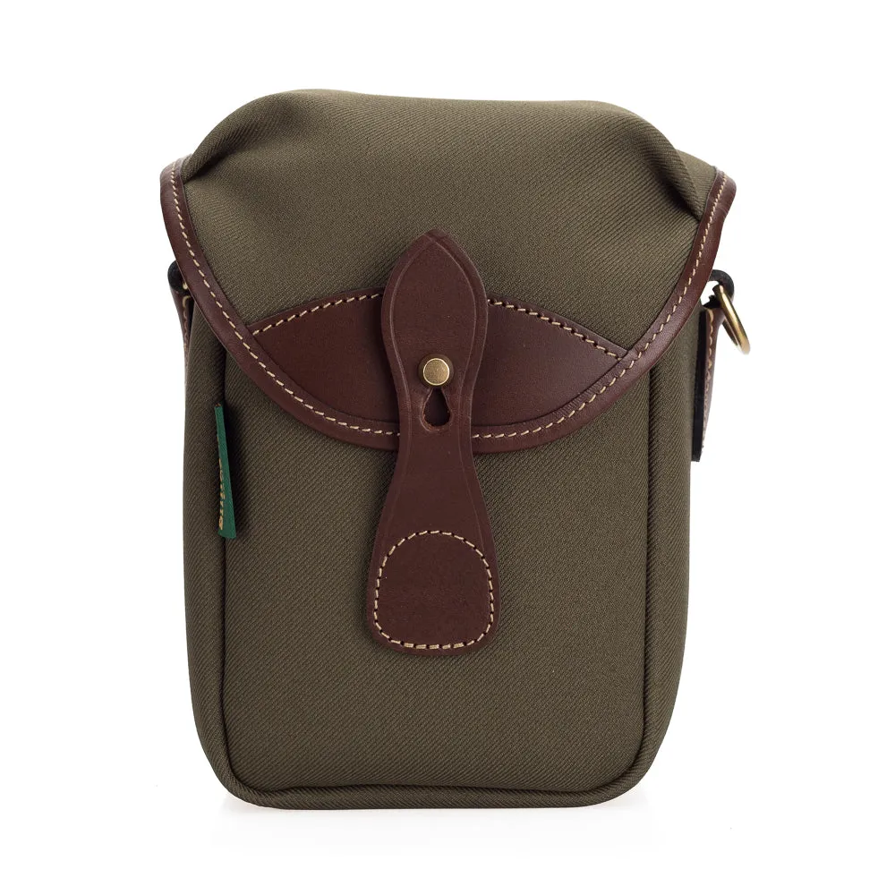 Billingham 72 Camera Bag - Sage