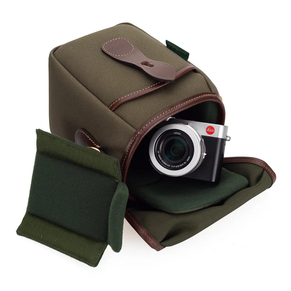 Billingham 72 Camera Bag - Sage