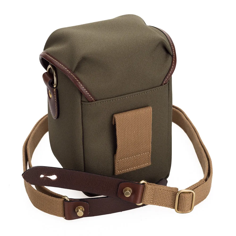 Billingham 72 Camera Bag - Sage