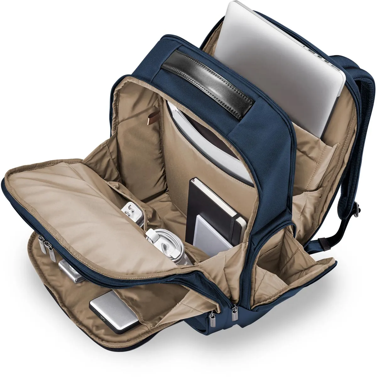 Briggs & Riley @Work Large Cargo Backpack