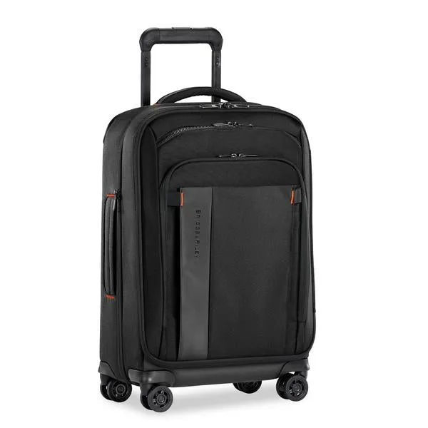 Briggs & Riley ZDX Domestic Carry-On Expandable Spinner