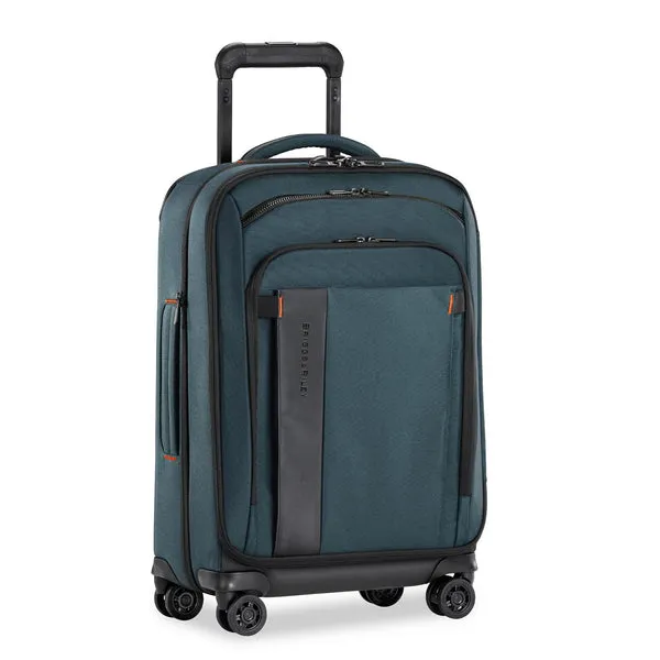 Briggs & Riley ZDX Domestic Carry-On Expandable Spinner