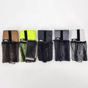 Cell Phone Shoulder Pouch (Shoulder Strap Mount)