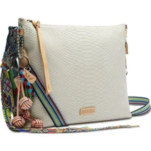 Consuela Downtown Crossbody - Thunderbird