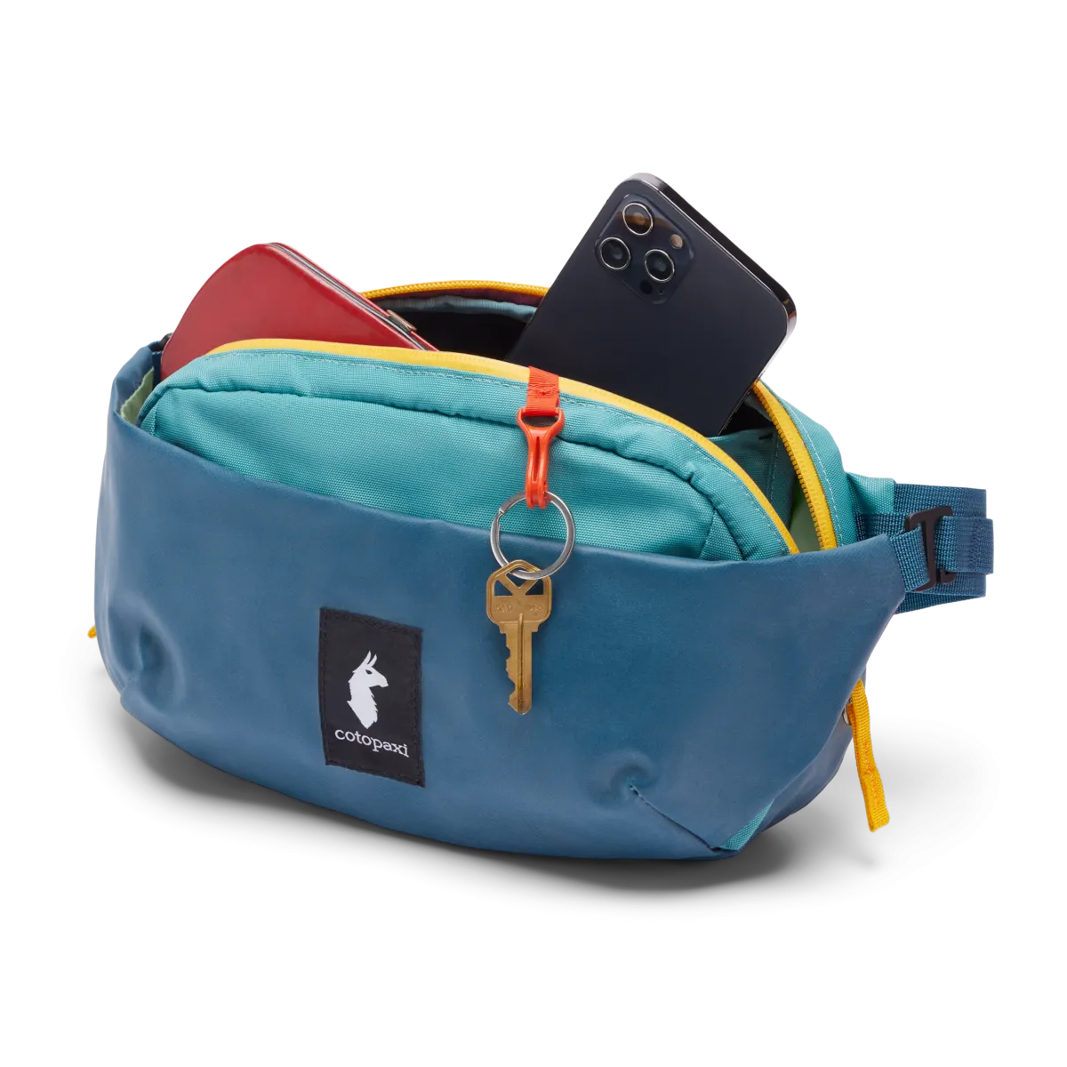 Coso 2L Hip Pack - Cada Día