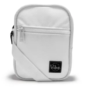 Crossbody Bag White