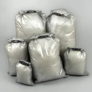 Dry Bags Roll Top Ultralight (Non-printed) (DYNEEMA)