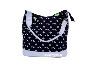 Everyday Purse Pannier Bike Bag