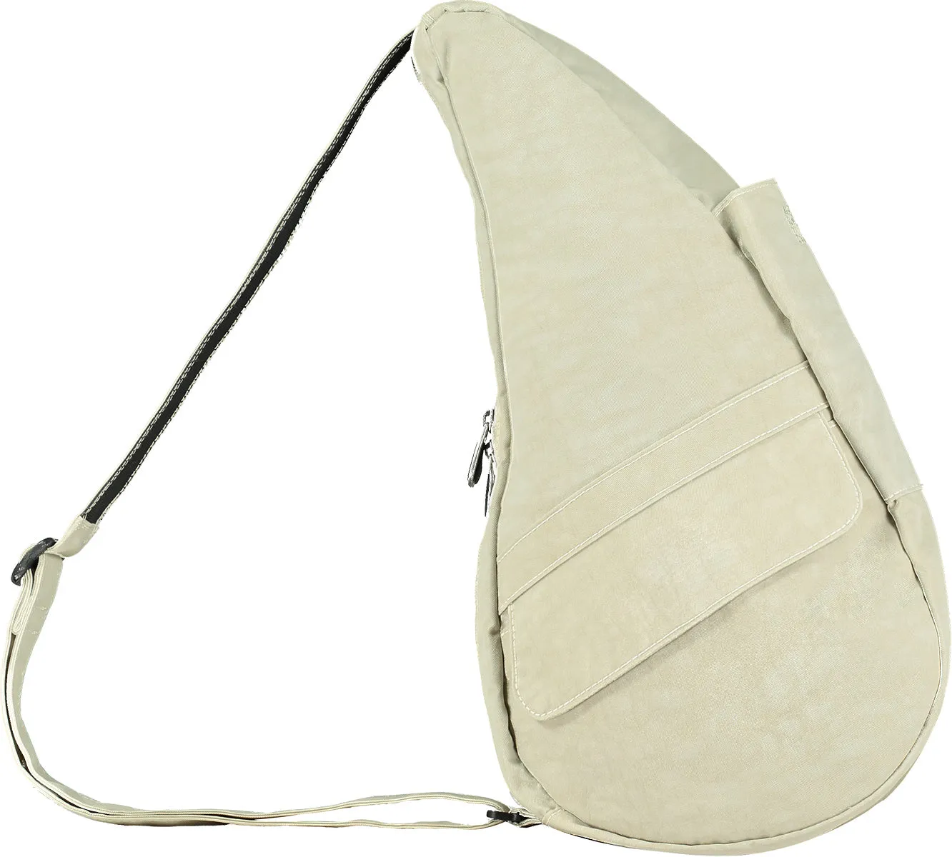 Healthy Back Bag - Small Distressed Nylon (17")