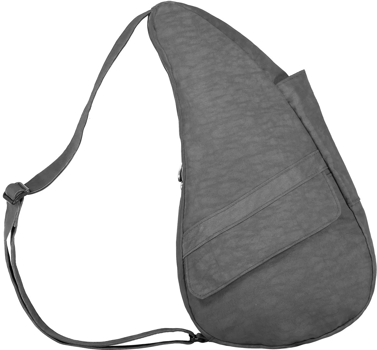 Healthy Back Bag - Small Distressed Nylon (17")