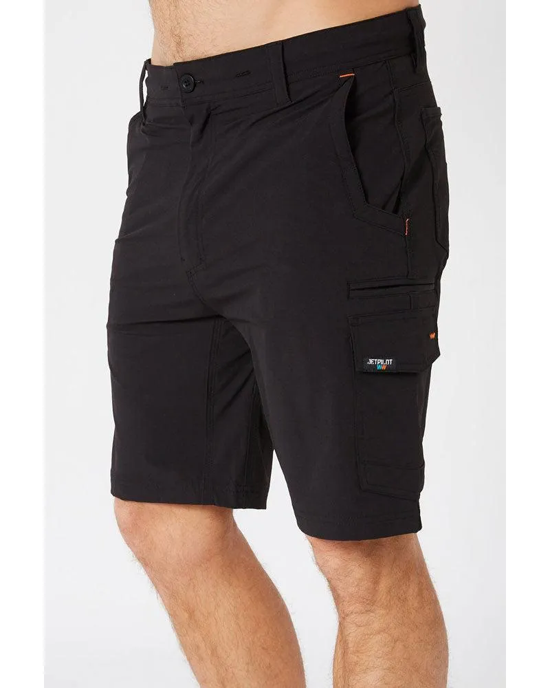 Jetpilot Jet Lite Utility Short