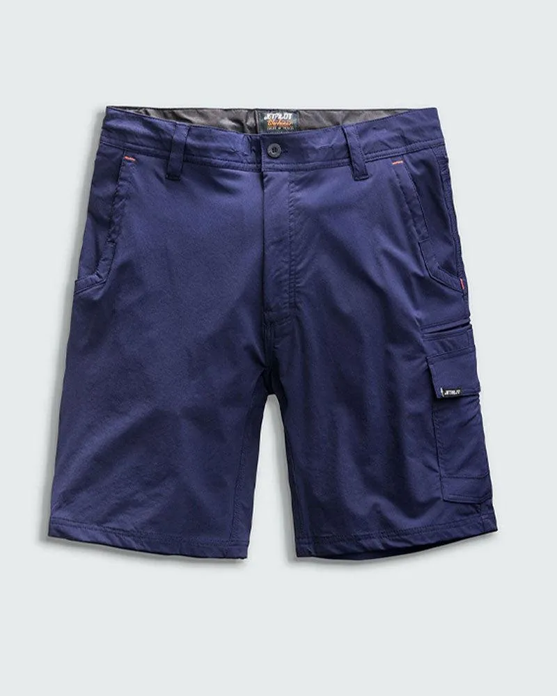 Jetpilot Jet Lite Utility Short