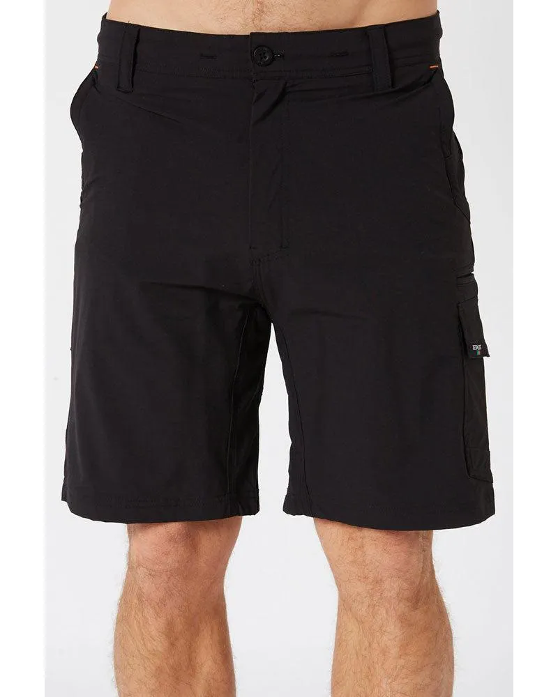 Jetpilot Jet Lite Utility Short