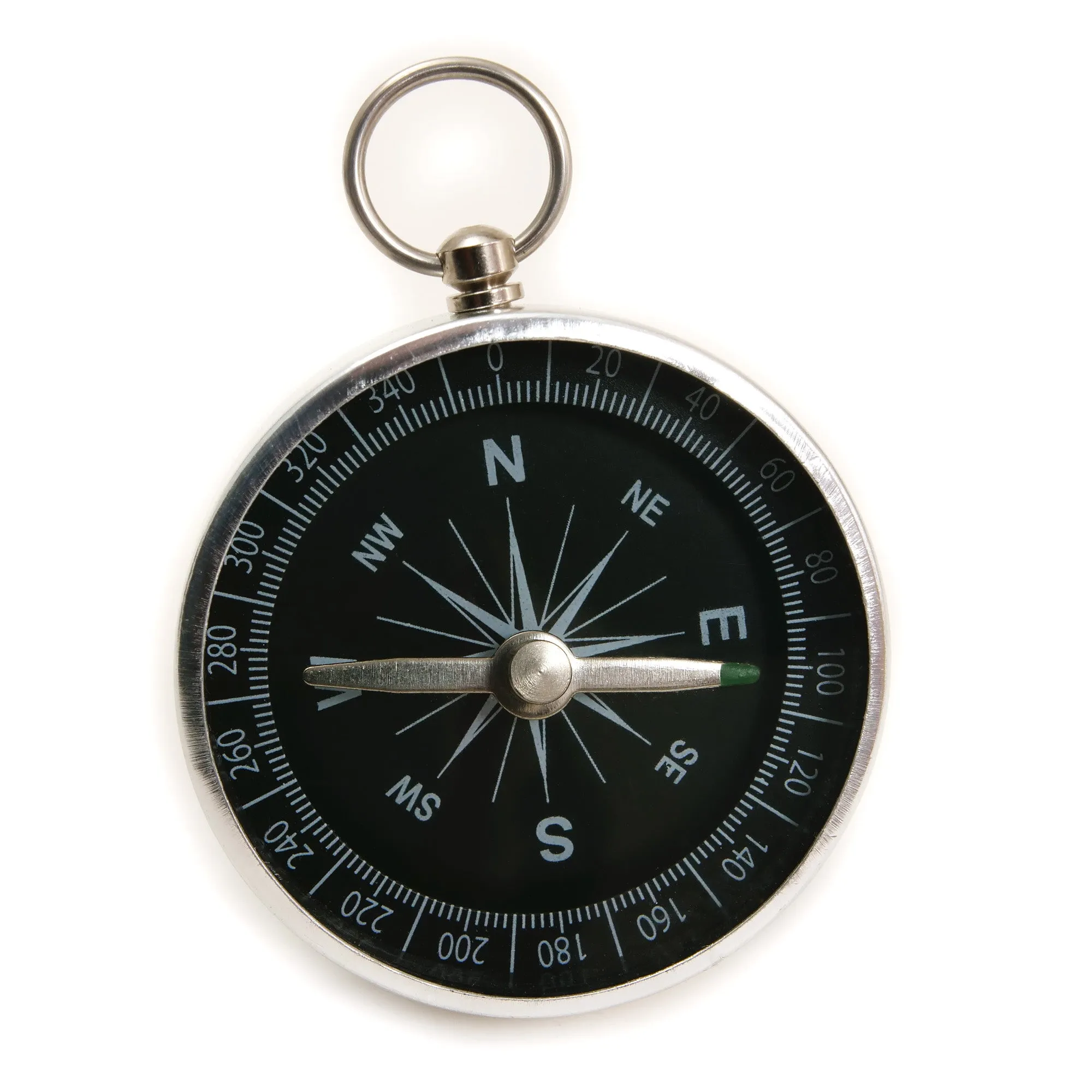 Metal Compass