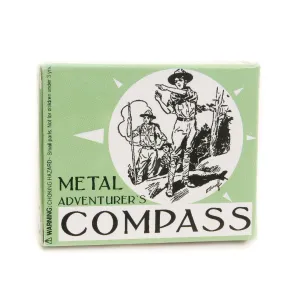 Metal Compass