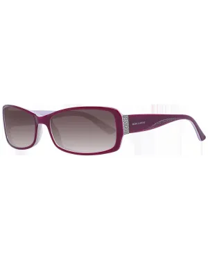 More & More MM1014 Sunglasses Purple