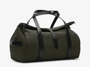 M/S Adventurer - Shelter Green/Black