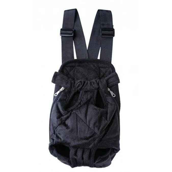 Pet Eco Friendly Breathable Carrier Back Packs