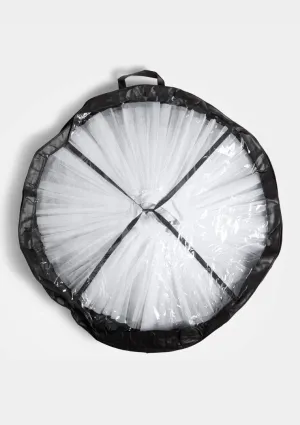 Round tutu bag small 90 cms