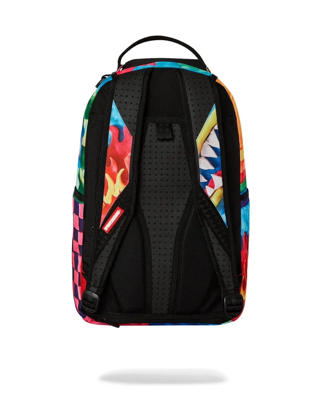 Sprayground Play-Doh Play Time DLXSR Backpack B5859