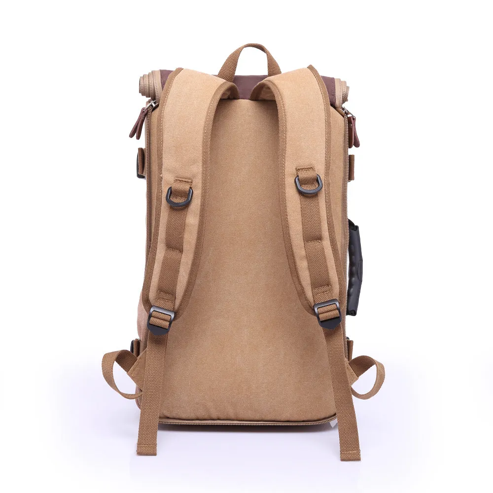 Stylish Large Capacity Versatile Backpack