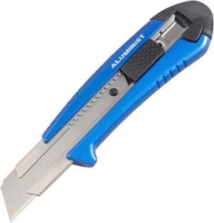 Tajima AC-700B Rock Hard Aluminist 700B Snap Blade Utility Knife