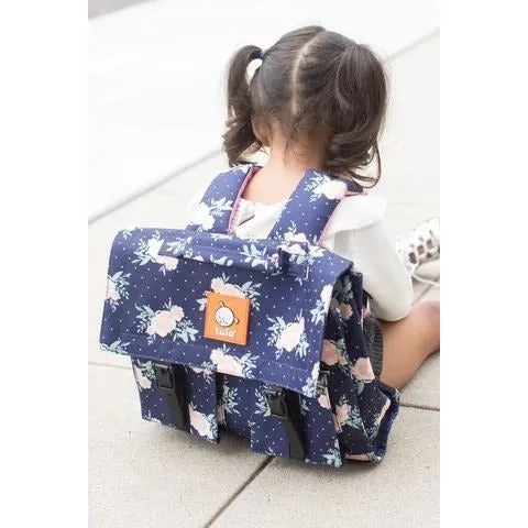 Tula Kids Backpack - Blossom