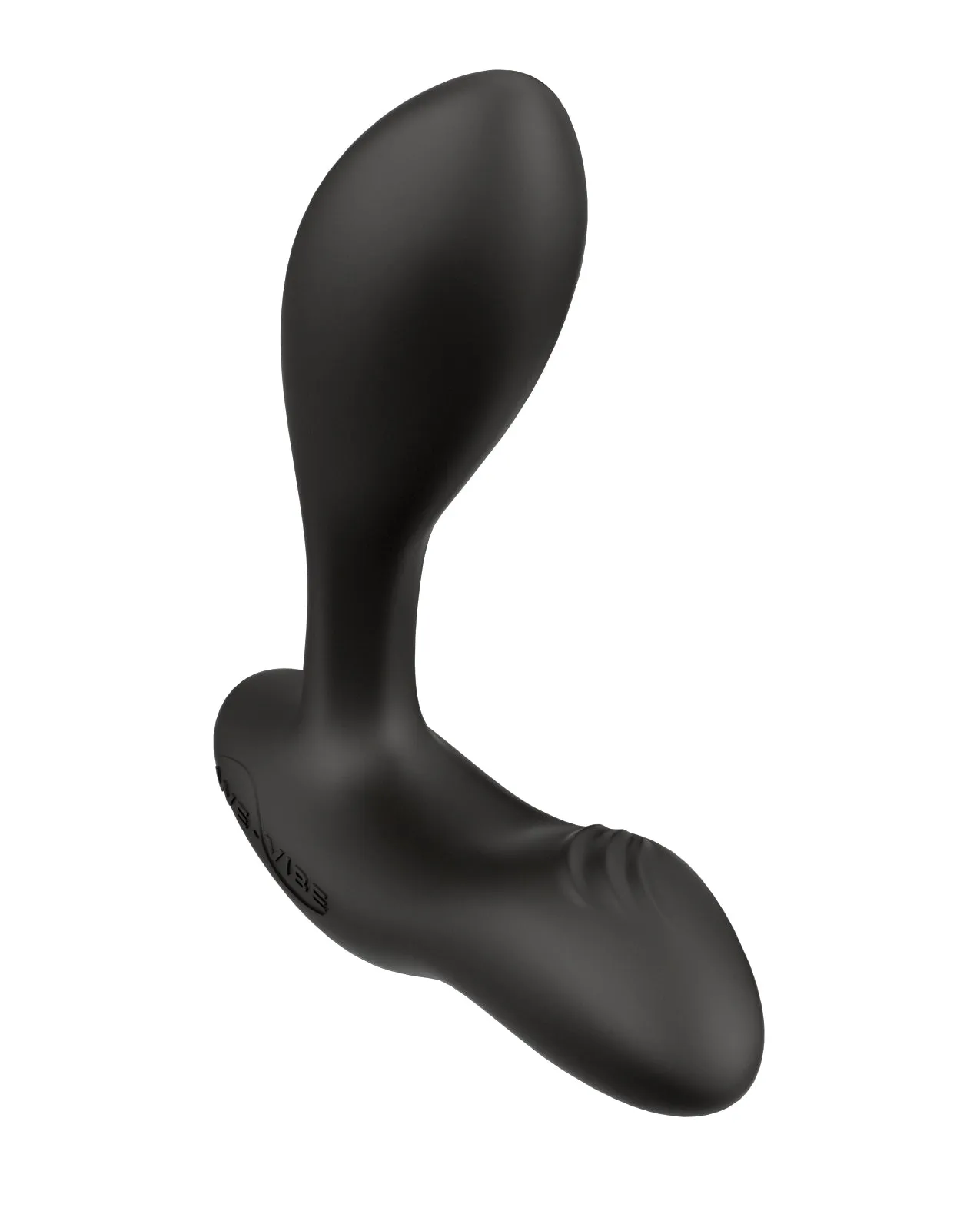 We-Vibe Vector   - Charcoal Black