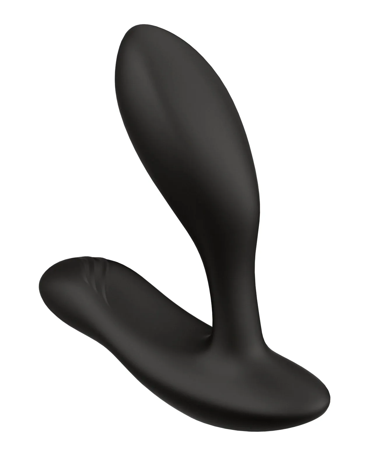 We-Vibe Vector   - Charcoal Black