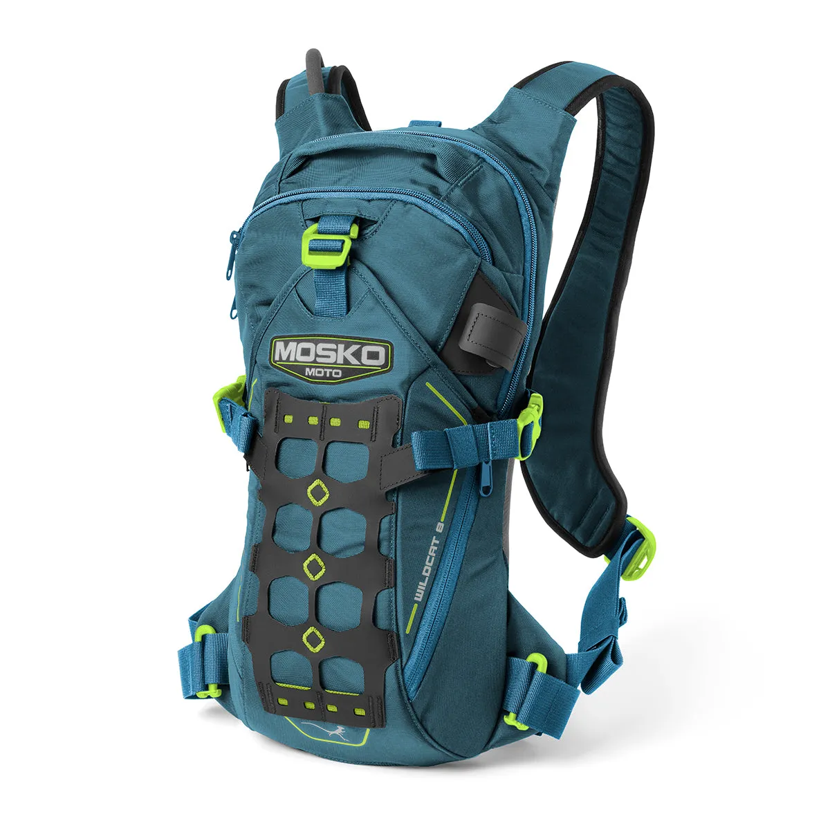 Wildcat 8L Backpack